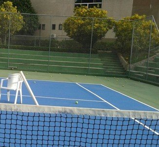 Tennis School Clube CEPE