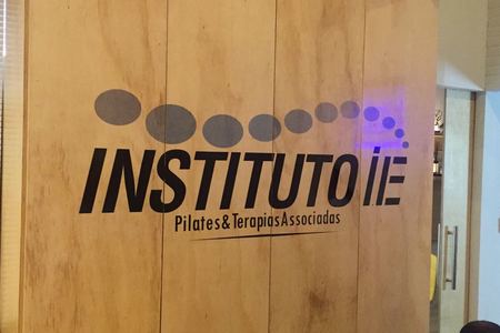 Instituto I.E - Pilates & Terapias Associadas