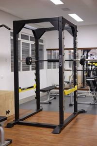 Academia Fitness Sport Center