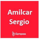 Amilcar Sergio Corrida e Caminhada - USP - logo