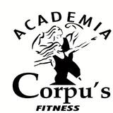 Academia Corpus Fitness - logo