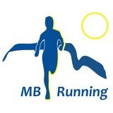 Mb Running Parque Água Branca - logo