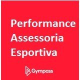 Performance Assessoria Esportiva - logo