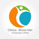 Clínica Bruno Isler Pilates e Fisioterapia - logo