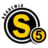 Academia S5 - logo