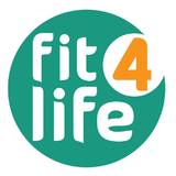 Academia Fit4 Life - logo