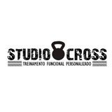 Studio Cross - Unidade 08 - Anália Franco - logo