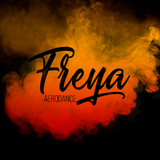 Freya Aero Dance - logo