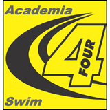 Academia Four Swim - logo
