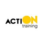 Action Training - logo