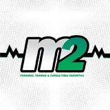 M2 Personal Training - logo