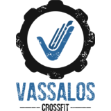 Vassalos Crossfit - logo