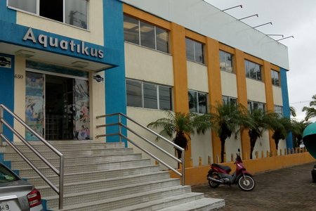 Academia Aquatikus