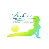 Villa Fisio – Pilates E Fisioterapia - logo