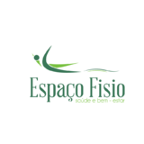 ESPAÇO FISIO SAÚDE - logo