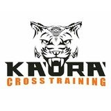 Ka Ora Cross Training - logo