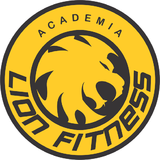 Lion Fitness - Liberdade - logo