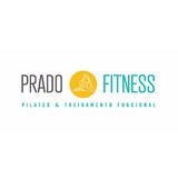 Prado Fitness - logo