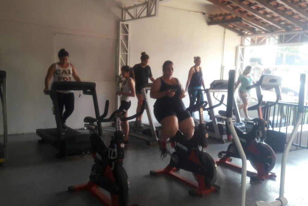 Academia Body Fitness Primavera I Primavera Do Leste Mt Rua Paranatinga 139 4447