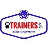 A2 Trainers Saúde Em Movimento - logo