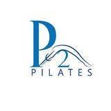 P2 PILATES - logo