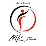 Academia Mk Fitness - logo