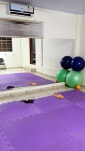 Studio de Pilates Rogério Borges