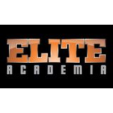 Academia Elite - Centro de Musculação - logo