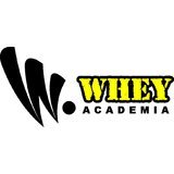 W. Whey Academia - logo