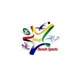 Mogi Beach Sports - logo