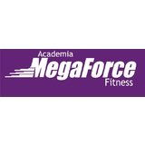 Academia Mega Force - logo