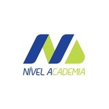 Nível A Academia - logo