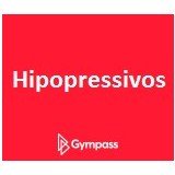 Hipopressivos Nathalia Rossi - logo