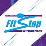 Academia Fit Stop Mooca - logo