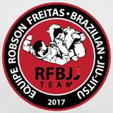 RFBJJ Team - Filial Centro - logo