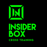 Insider Box - Unidade Wanel Ville - logo