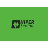 HiperTreino Academia - logo