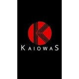 Kaiowascf - logo