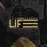 Academia Life - logo