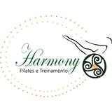 Harmony Pilates E Fisioterapia - logo