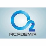 Academia O2 - logo