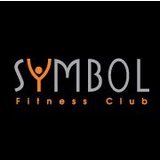 Symbol Fitness Academia - logo
