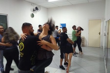 Escola de dança Baila Comigo Mogi – Alto Ipiranga
