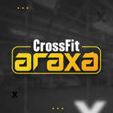 CrossFit Araxá - logo