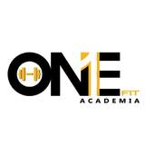 One Fit Academia - logo