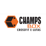 Champs Box Cachambi - logo
