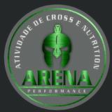 Cross Arena Performance - logo