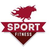 Sport Fitness - Engenho Novo - logo