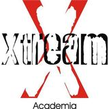 Academia Xtream - logo