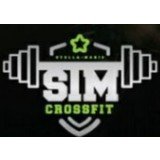 Stm Crossfit - logo